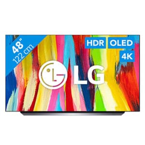 LG beste 49 inch tv