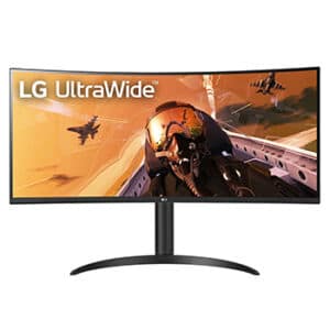 LG beste monitor voor thuiswerk