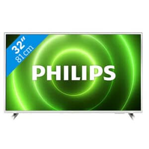Philips 1 beste 32 inch tv