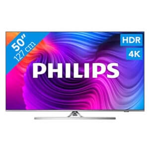Philips 1 beste 49 inch tv