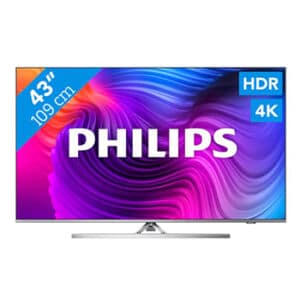Philips beste 43 inch tv