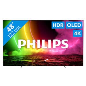 Philips beste 49 inch tv