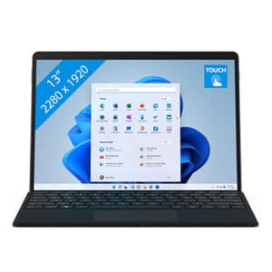 Pro 8 beste windows tablet