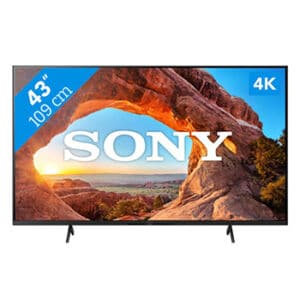 Sony beste 43 inch tv