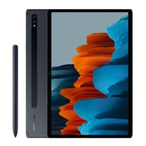 Tab S7 beste Samsung tablet