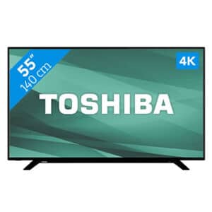 Toshiba beste tv onder 500 euro