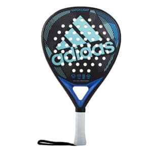 Adidas beste padel racket