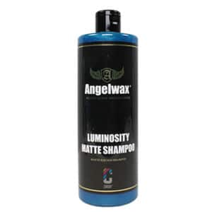 Angelwax beste autoshampoo