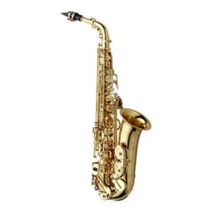 Goede Yanagisawa saxofoon