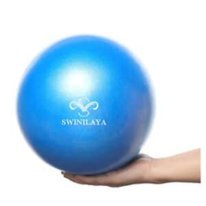 SWINILAYA fitnessbal