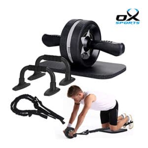 Ox-Sports training ab wheel