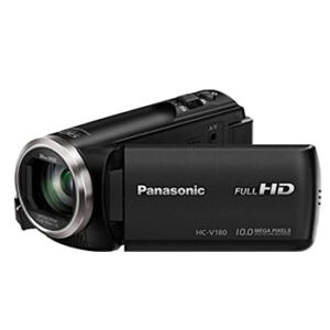 Panasonic digitale camcorder