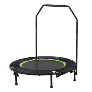 Tunturi mini trampoline