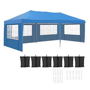 Liferun Grote partytent