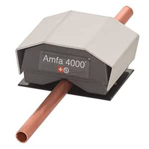 Amfa4000 waterontharder