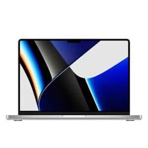 Apple 14 inch laptop