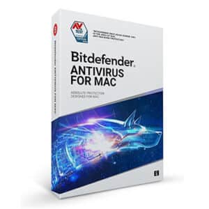 Bitdefender mac antivirus