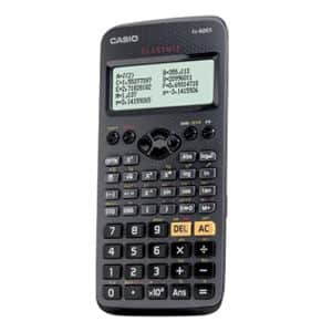 Casio FX-82EX rekenmachines