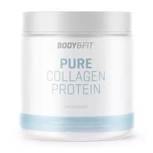 Collagen proteïne poeder
