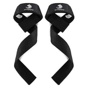 Fitgriff lifting straps