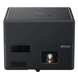 Epson EF-12 Laser
