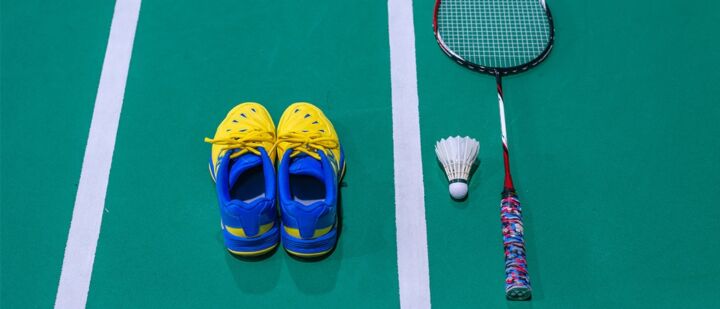 Convergeren Is wedstrijd De 6 beste badminton schoenen van 2023 | Doorgelicht
