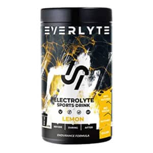Premium Elektrolyten Sportdrank