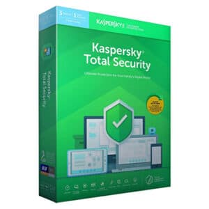 Total Security antivirus