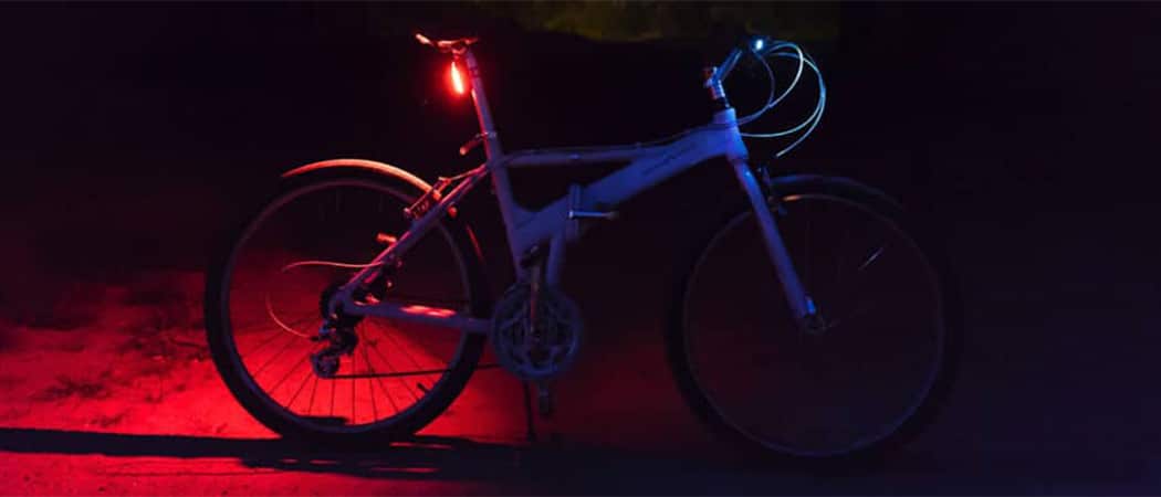beste achterlicht fiets 2022