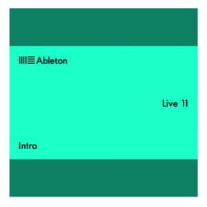 Ableton Live DAW software.png