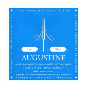 Augustine snaren gitaar