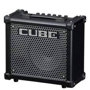 Cube-10GX gitaarversterker