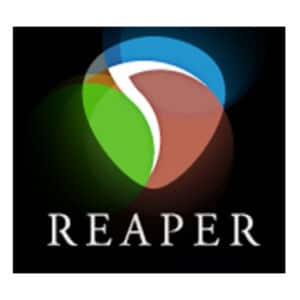 Reaper DAW software.png