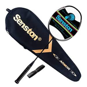 Senston badminton racket
