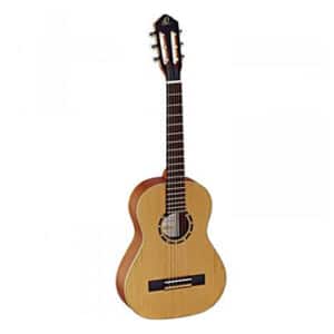 Ortega spaanse gitaar