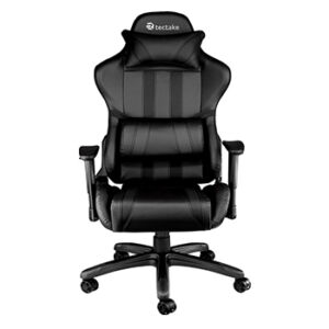 TecTake Gaming Chair Bureaustoel