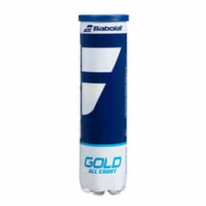 Babolat Gold All Court
