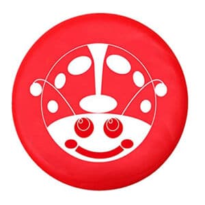 BangShou Frisbee