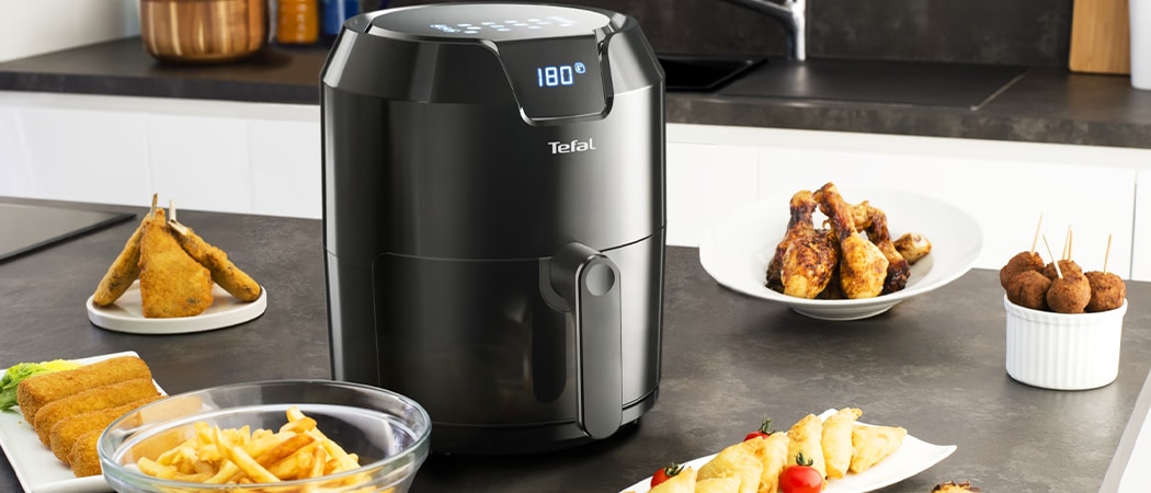 grote airfryer
