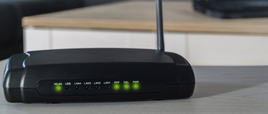 goede router