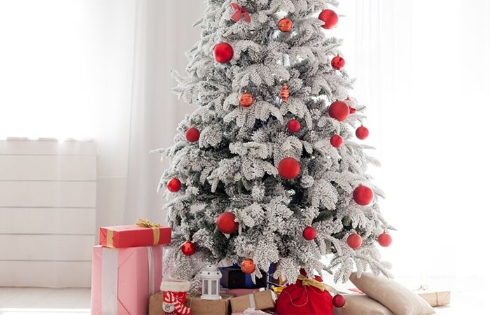 een zoektocht en vergelijking van de beste kunst kerstbomen die je online kan kopen in Belgie en nederland