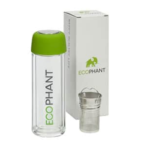 Ecophant Tea-To-Go Bottle