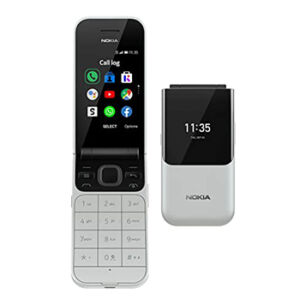 Nokia Flip 2720