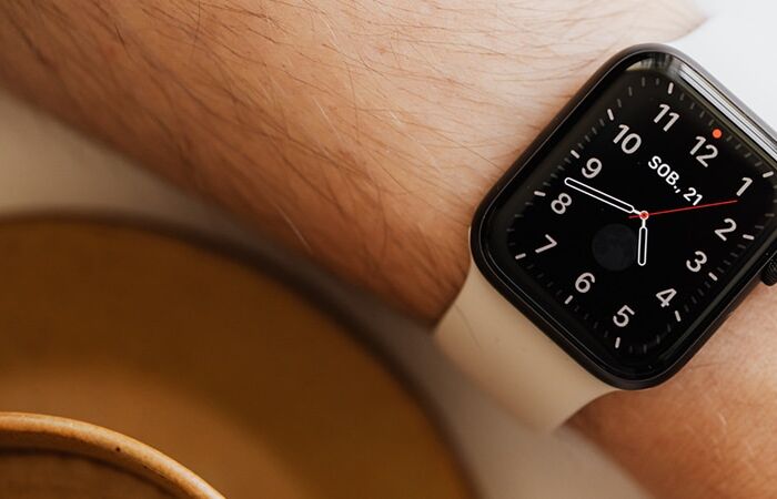beste Apple Watch screen protector