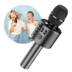 iMoshion Karaoke Microfoon