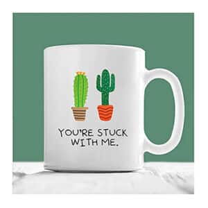Cactus Mok