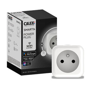 Calex Smart Power Plug