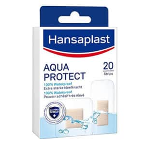 Hansaplast Aqua Protect