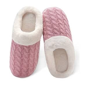 Mabove Comfort Slippers