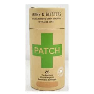 Patch Burns & Blisters